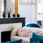 Appartement Le Splendide De Stanislas Nancy