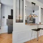 Le Splendide De Stanislas Appartement *