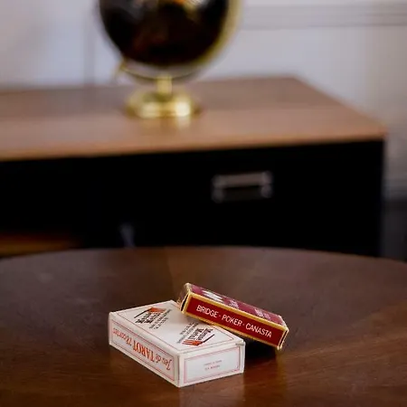 Le Splendide De Stanislas Apartment *