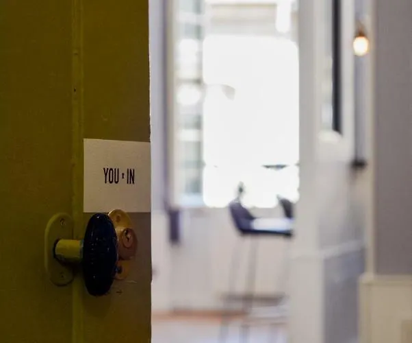 Apartment Le Splendide De Stanislas *