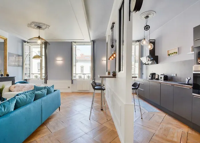 Le Splendide De Stanislas *