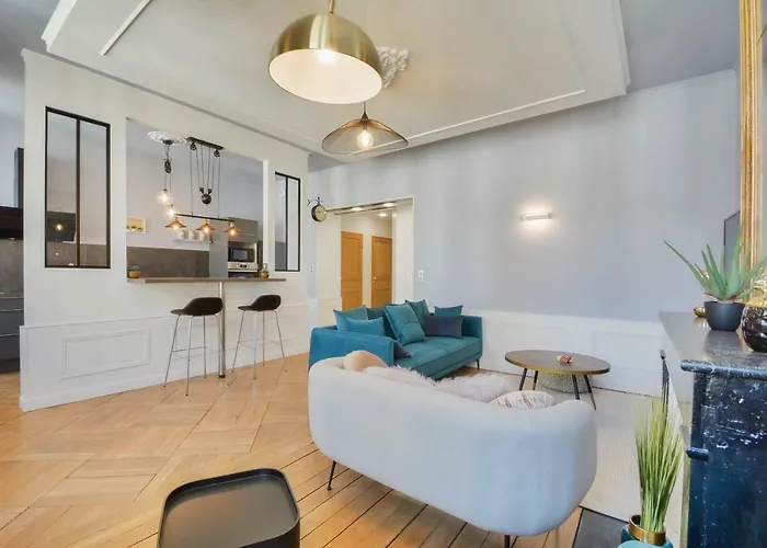 Le Splendide De Stanislas Nancy