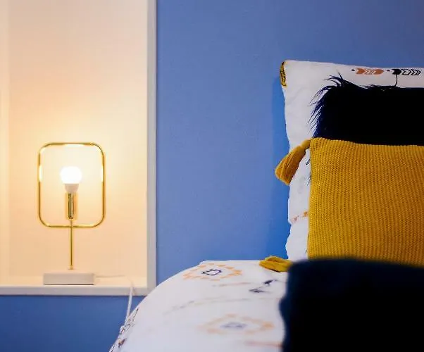 Le Splendide De Stanislas * Nancy